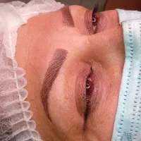 میکرو ابرو،شیدینگ لب،بن مژه،خط چشم گلسار|خدمات آرایشگری و زیبایی|رشت, گلسار|دیوار