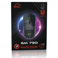 ماوس گیمینگ تسکو مدل GM790 آکبند/نو