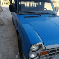 نیسان مدل 92فروشی