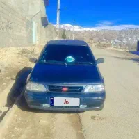پراید مدل ۹۱تمیز بفروش میرسد