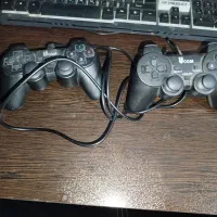 دسته بازی کامپیوتر نو