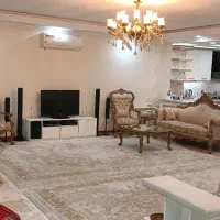 آپارتمان دو خوابه خوش نقشه ۲ خواب