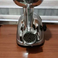 چرخ گوشت نو