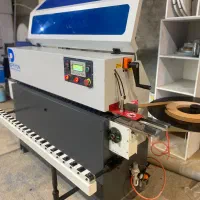 لبه چسبان ۴ایستگاه  s400 پایون|ماشین‌آلات صنعتی|مشهد, خین عرب|دیوار