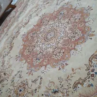 فرش 12 متری 500 شانه