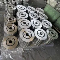 فروش دیسک ترمز و کاسه چرخ+لنت (از تولید به مصرف)