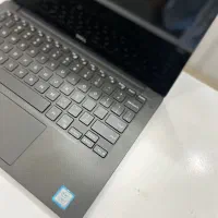 Dell XPS i5 نسل هفتم صفحه تاچ قلم ساپورت 4k|رایانه همراه|رشت, دیلمان|دیوار