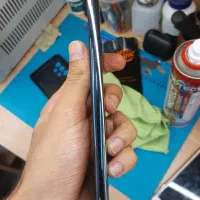 گوشی موبایل galaxy a53 با حافظه ۲۵۶ گیگابایت|موبایل|تهران, فرمانیه|دیوار