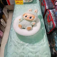 روتختی یک نفره لبولبو تیوپ سوار مجموعه زیبا