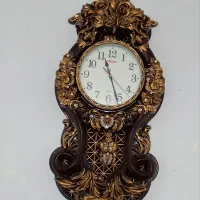 ساعت دیواری