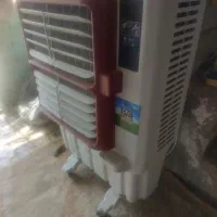 کولر آبی