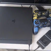 ps4 یک ترابایت اسلیم