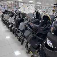 بزرگترین سیسمونی استان اقساطی