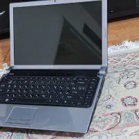 لپ تاب Dell|رایانه همراه|تهران, جنت‌آباد شمالی|دیوار