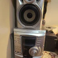 سیستم خانگی با کیفیت عالی