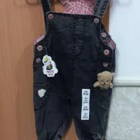 تعدادی لباس نو نوزادی|کفش و لباس بچه|قم, شهرک امام حسن|دیوار