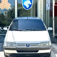 پژو 405مدل 88