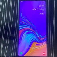 Samsung A7 (2018)|موبایل|کهنوج, |دیوار