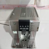 قهوه ساز دلونگی مدل پریما دونا|سماور، چایساز، قهوهساز|خوی, |دیوار