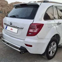 X60 اتوماتیک، مدل ۱۳۹۶ شرایطی|خودرو سواری و وانت|کاشان, شهرک انقلاب|دیوار