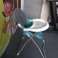 صندلی غذای کودک