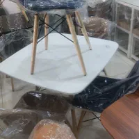 میز وصندلی،مدل صبا،با اقساط  12 ماه|میز و صندلی غذاخوری|دزفول, |دیوار