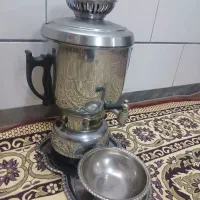 سماور گازی درحد نو