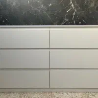 درآور|جاکفشی، کمد، دراور|فردیس, شهرک شهید حسینی|دیوار