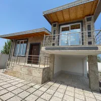 ویلا نوساخت کلید نخورده / سند تک برگ / شهر چاف