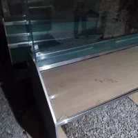 میز و صندلی پیشخوان