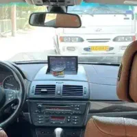 BMW  x3مدل ۲۰۰۹