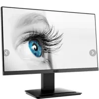 مانیتور ام اس ایی MP223 سایز ۲۲