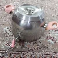 سماور روگازی