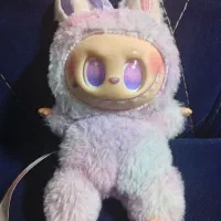 عروسک لبوبو