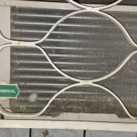 کولر اجنرال|کولر گازی و فن‌کوئل|اهواز, نبوت|دیوار