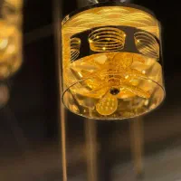 مجموعه لوسترهای وارداتی اصل (ایتالیا/آلمان)