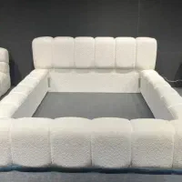 تخت خواب تدی