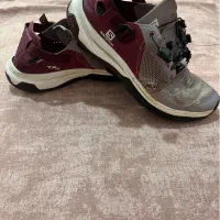 دوجفت کتونی در حد