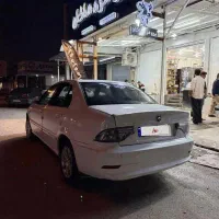 سورن پلاس بسیار تمیز موتور ای اف سون