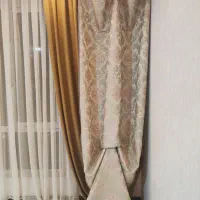 دستک و والان پرده