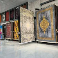 مبادله انواع فرش ماشینی با کارکرده٪