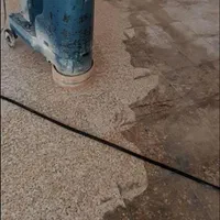 اجرای کفسابی و نماشویی در اسلامشهر و تهران