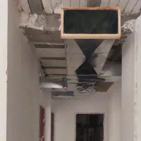 کانال کولر سازی (طراحی نقشه واندازه گیری)|خدمات پیشه و مهارت|همدان, |دیوار