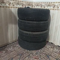 رینگ و لاستیک ال نود L90|قطعات یدکی و لوازم جانبی|شیراز, قلعه نو|دیوار