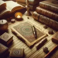 کتاب .دعا ‌.تضمینی