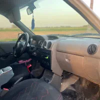 111 مدل 96|خودرو سواری و وانت|گرگان, |دیوار