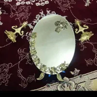 دکوری واینه شمعدون|صنایع دستی و سایر لوازم تزئینی|تهران, مطهری|دیوار