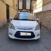 خودرو لیفان ایکس ۵۰ در حد تمام فابریک