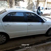 سورن پلاس سفید،بدون رنگ،موتور xu7p