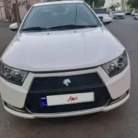 دنا پلاس توربو ۱۴۰۰